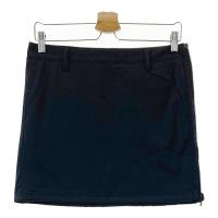 ADIDAS GOLF �A�f�B�_�X�S���t  ���o�[�V�u�� ���b�v�X�J�[�g  �u���b�N�n �T�C�Y�FL �����N�FA- �y���Áz�S���t�E�F�A
