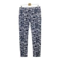 PEARLY GATES �p�[���[�Q�C�c  �X�g���b�`�p���c ���S���� �l�C�r�[�n �T�C�Y�F4 �����N�FB �y���Áz�S���t�E�F�A