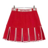 ARCHIVIO �A���`�r�I  �j�b�g �v���[�c�X�J�[�g  ���b�h�n �T�C�Y�F36 �����N�FB �y���Áz�S���t�E�F�A