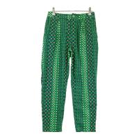 BEAMS GOLF �r�[���X�S���t �p�[�v�����[�x�� �X�g���b�`�p���c ���� �O���[���n �T�C�Y�FS �����N�FA- �y���Áz�S���t�E�F�A