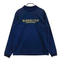 MARK&LONA �}�[�N�A���h���i  ���N�� ���� �X�E�F�b�g�g���[�i�[  �l�C�r�[�n �T�C�Y�F50 �����N�FA- �y���Áz�S���t�E�F�A