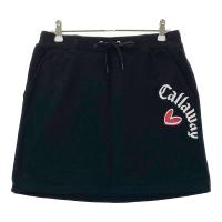 CALLAWAY �L�����E�F�C 2024�N���f�� �X�g���b�` �X�J�[�g  �u���b�N�n �T�C�Y�FM �����N�FA- �y���Áz�S���t�E�F�A