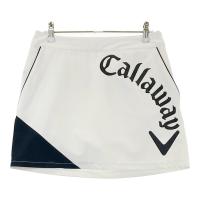 CALLAWAY �L�����E�F�C  �C���i�[�t �X�g���b�` �X�J�[�g  �z���C�g�n �T�C�Y�FM �����N�FB �y���Áz�S���t�E�F�A