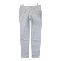 PEARLY GATES �p�[���[�Q�C�c 25���N �X�g���b�`�p���c  �u���[�n �T�C�Y�F1 �����N�FB �y���Áz�S���t�E�F�A