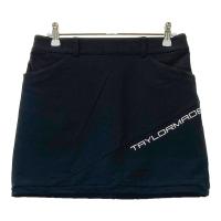 TAYLOR MADE �e�[���[���C�h 2024�N���f�� �C���i�[�t �X�g���b�`�X�J�[�g  �u���b�N�n �T�C�Y�FM �����N�FA- �y���Áz�S���t�E�F�A