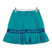 JACK BUNNY �W���b�N�o�j�[  �C���i�[�t �v���[�c�X�J�[�g  �u���[�n �T�C�Y�F0 �����N�FA- �y���Áz�S���t�E�F�A