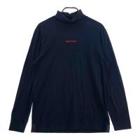 BRIEFING GOLF �u���[�t�B���O  �E�[�� �^�[�g���l�b�N ����T�V���c  �u���b�N�n �T�C�Y�FL �����N�FA- �y���Áz�S���t�E�F�A