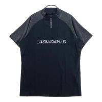 LUXEAKMPLUS �����N�X�G�C�P�C�G���v���X  �n�[�t�W�b�v ����T�V���c  �u���b�N�n �T�C�Y�FL �����N�FA- �y���Áz�S���t�E�F�A