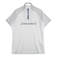 LUXEAKMPLUS �����N�X�G�C�P�C�G���v���X  �n�[�t�W�b�v ����T�V���c  �z���C�g�n �T�C�Y�FL �����N�FA- �y���Áz�S���t�E�F�A