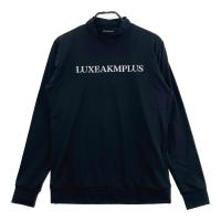 LUXEAKMPLUS �����N�X�G�C�P�C�G���v���X  ���N�� �n�C�l�b�N ����T�V���c  �u���b�N�n �T�C�Y�FL �����N�FA- �y���Áz�S���t�E�F�A