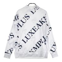 LUXEAKMPLUS �����N�X�G�C�P�C�G���v���X  �n�C�l�b�N ����T�V���c ���S ���� �z���C�g�n �T�C�Y�FL �����N�FA- �y���Áz�S���t�E�F�A