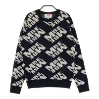 MASTER BUNNY EDITION �}�X�^�[�o�j�[�G�f�B�V���� 2023�N���f�� �E�[���� �j�b�g�Z�[�^�[ ���� �u���b�N�n �T�C�Y�F1 �����N�FA- �y���Áz�S���t�E�F�A
