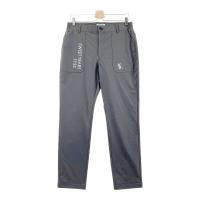 SY32 BY SWEET YEARS GOLF �G�X���C�T�[�e�B�g�D 2024�N���f�� �i�C���� �X�g���b�`�p���c  �O���[�n �T�C�Y�FXL �����N�FA- �y���Áz�S���t�E�F�A