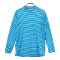 MUNSING WEAR �}���V���O�E�F�A  �������b�N�l�b�NT�V���c �{�[�_�[ �u���[�n �T�C�Y�FLL �����N�FA- �y���Áz�S���t�E�F�A