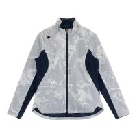 DESCENTE GOLF �f�T���g�S���t  ���N�� �W�b�v�W���P�b�g ���� �O���[�n �T�C�Y�FS �����N�FA- �y���Áz�S���t�E�F�A