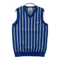 JACK BUNNY �W���b�N�o�j�[  ���b�y���t�� �j�b�g�x�X�g �X�g���C�v�� �l�C�r�[�n �T�C�Y�F1 �����N�FA- �y���Áz�S���t�E�F�A