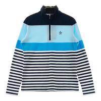 MUNSING WEAR �}���V���O�E�F�A  �n�[�t�W�b�v ����T�V���c �{�[�_�[�� �u���[�n �T�C�Y�FM �����N�FN �y�V�i�z�S���t�E�F�A