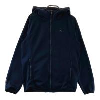 J.LINDEBERG �W�F�C�����h�o�[�O 081-58010 ���N�� �W�b�v�p�[�J�[  �l�C�r�[�n �T�C�Y�FM �����N�FB �y���Áz�S���t�E�F�A