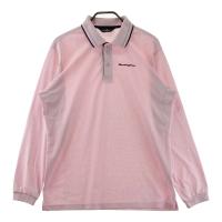 MUNSING WEAR �}���V���O�E�F�A SG1079 �����|���V���c ���S�h�J  �s���N�n �T�C�Y�FLL �����N�FB �y���Áz�S���t�E�F�A