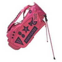 PEARLY GATES �p�[���[�Q�C�c 053-2980002 �X�^���h���L���f�B�o�b�O  �s���N�n �����N�FA- �y���Áz�S���t�E�F�A