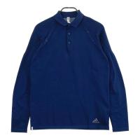 ADIDAS GOLF �A�f�B�_�X�S���t  �����|���V���c  �l�C�r�[�n �T�C�Y�FXL �����N�FA- �y���Áz�S���t�E�F�A
