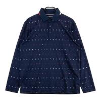 TOMMY HILFIGER GOLF �g�~�[ �q���t�B�K�[�S���t  �����|���V���c  �l�C�r�[�n �T�C�Y�FLL �����N�FB �y���Áz�S���t�E�F�A