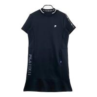 FILA GOLF �t�B���S���t  ���b�N�l�b�N ���������s�[�X  �u���b�N�n �T�C�Y�FL �����N�FA- �y���Áz�S���t�E�F�A