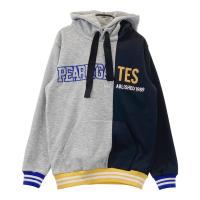 PEARLY GATES �p�[���[�Q�C�c 2024�N���f�� ���N�� �X�E�F�b�g�p�[�J�[ �l�C�r�[ �o�C�J���[ �O���[�n �T�C�Y�F4 �����N�FA- �y���Áz�S���t�E�F�A