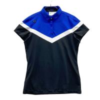 DESCENTE GOLF �f�T���g�S���t  �����|���V���c  �u���b�N�n �T�C�Y�FL �����N�FB �y���Áz�S���t�E�F�A