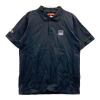 BEAMS GOLF �r�[���X�S���t  �����|���V���c �o�b�N���S  �u���b�N�n �T�C�Y�FL �����N�FB �y���Áz�S���t�E�F�A