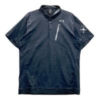 OAKLEY �I�[�N���[ FOA400794 �����|���V���c �X�J���h�J �u���b�N�n �T�C�Y�FXL �����N�FB �y���Áz�S���t�E�F�A