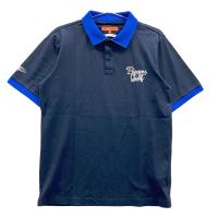 BEAMS GOLF �r�[���X�S���t  �����|���V���c  �l�C�r�[�n �T�C�Y�FM �����N�FB �y���Áz�S���t�E�F�A