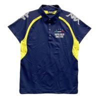 KAPPA GOLF �J�b�p�S���t  �����S �ّf�ސؑ� �����|���V���c  �l�C�r�[�n �T�C�Y�FM �����N�FA- �y���Áz�S���t�E�F�A