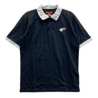 BEAMS GOLF �r�[���X�S���t  �����|���V���c  �u���b�N�n �T�C�Y�FM �����N�FN �y�V�i�z�S���t�E�F�A