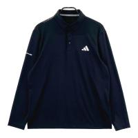 ADIDAS GOLF �A�f�B�_�X�S���t  �����|���V���c  �u���b�N�n �T�C�Y�FXL �����N�FA- �y���Áz�S���t�E�F�A