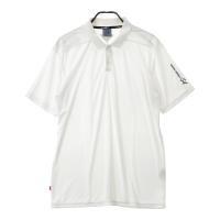 UNITED ARROWS GOLF ���i�C�e�b�h�A���[�Y�S���t �~AddElm �����|���V���c  �z���C�g�n �T�C�Y�FXL �����N�FA- �y���Áz�S���t�E�F�A