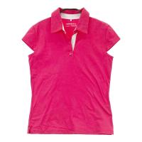 NIKE GOLF �i�C�L�S���t  �����|���V���c �X�L�b�p�[�V���c  �s���N�n �T�C�Y�FM �����N�FA- �y���Áz�S���t�E�F�A