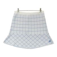 DESCENTE GOLF �f�T���g�S���t  �j�b�g �t���A�X�J�[�g ���� �z���C�g�n �T�C�Y�FM �����N�FB �y���Áz�S���t�E�F�A
