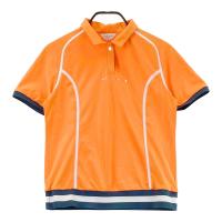 LANVIN SPORT �����o�� �X�|�[��  �����|���V���c  �I�����W�n �T�C�Y�F40 �����N�FB �y���Áz�S���t�E�F�A