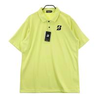 BRIDGESTONE GOLF  �u���a�X�g���S���t  �����|���V���c  �O���[���n �T�C�Y�F3L �����N�FN �y�V�i�z�S���t�E�F�A
