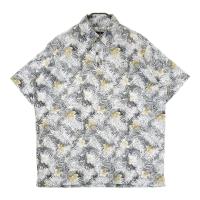 MUNSING WEAR �}���V���O�E�F�A MGMNJA03 �����|���V���c �{�^���_�E�� ���� �z���C�g�n �T�C�Y�F3L �����N�FA- �y���Áz�S���t�E�F�A