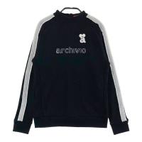 ARCHIVIO �A���`�r�I  �T�C�h�t���� �����j�b�g�Z�[�^�[  �u���b�N�n �T�C�Y�F36 �����N�FB �y���Áz�S���t�E�F�A