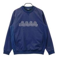 MUTA MARINE ���[�^�}����  ���� �v���I�[�o�[  �l�C�r�[�n �T�C�Y�F5 �����N�FB �y���Áz�S���t�E�F�A