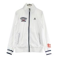 LE COQ GOLF ���R�b�N�S���t  �����b�V�� 2WAY �W�b�v�W���P�b�g  �z���C�g�n �T�C�Y�FM �����N�FA- �y���Áz�S���t�E�F�A