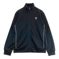 FILA GOLF �t�B���S���t  �W�b�v�W���P�b�g  �u���b�N�n �T�C�Y�FL �����N�FA- �y���Áz�S���t�E�F�A