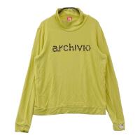 ARCHIVIO �A���`�r�I  �n�C�l�b�N ����T�V���c  �C�G���[�n �T�C�Y�F38 �����N�FB �y���Áz�S���t�E�F�A
