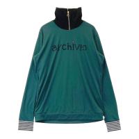 ARCHIVIO �A���`�r�I  �n�C�l�b�N ����T�V���c  �O���[���n �T�C�Y�F38 �����N�FB �y���Áz�S���t�E�F�A
