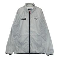 CALLAWAY �L�����E�F�C �~STAR WARS 2025�N���f�� �����b�V�� �i�C���� �W�b�v�W���P�b�g  �O���[�n �T�C�Y�FLL �����N�FA- �y���Áz�S���t�E�F�A