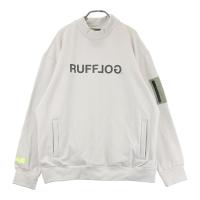 RUFFLOG ���t���b�O 2024�N���f�� ���N�� �X�E�F�b�g �����g���[�i�[  �x�[�W���n �T�C�Y�FL �����N�FB �y���Áz�S���t�E�F�A