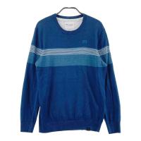 TRAVIS MATHEW �g���r�X�}�V���[  �j�b�g�Z�[�^�[  �l�C�r�[�n �T�C�Y�FM �����N�FA- �y���Áz�S���t�E�F�A